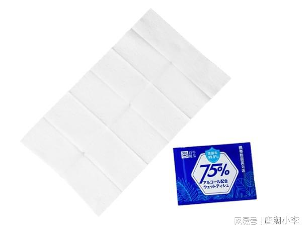 对需要试试的唐潮家居湿厕纸！九游会真人游戏第一品牌你绝(图1)