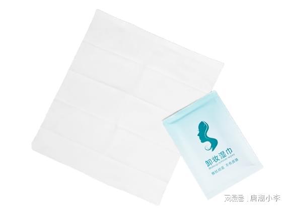 不到！卸妆湿巾的神奇功效j9九游会登录你绝对想(图2)