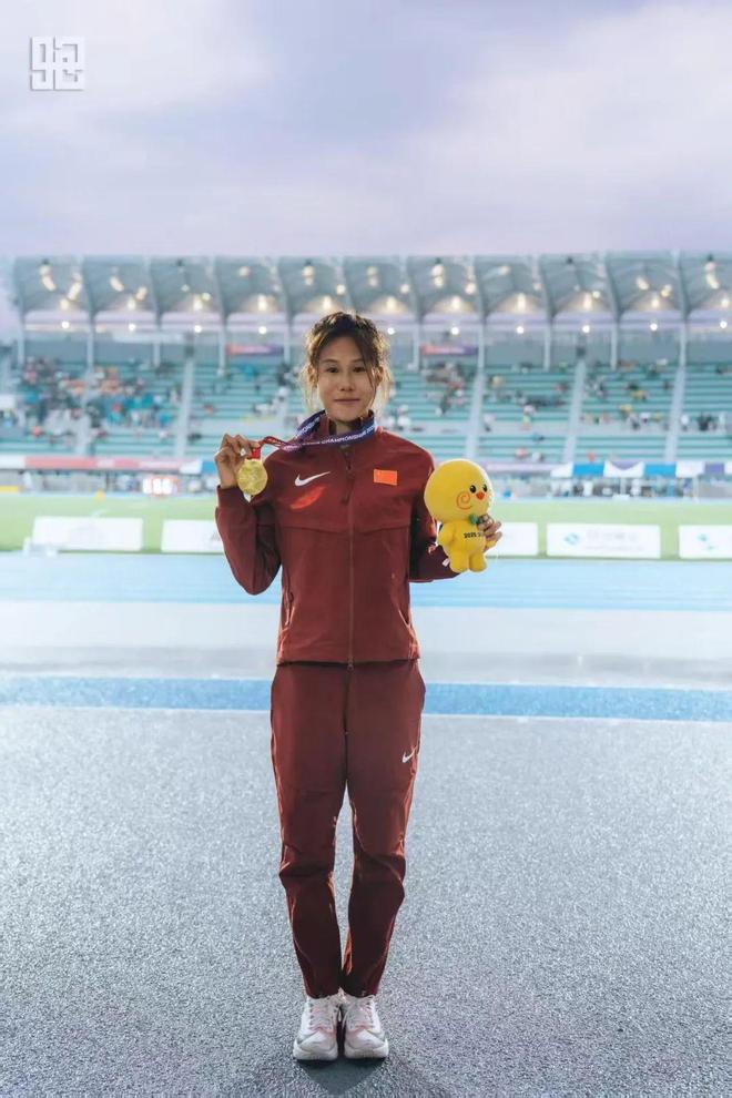女子1500米冠军！我国时隔十年再次获此殊荣j9九游会登录通化市运动员李春辉问鼎亚锦赛(图3)