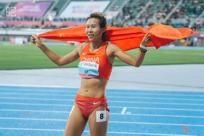 女子1500米冠军！我国时隔十年再次获此殊荣j9九游会登录通化市运动员李春辉问鼎