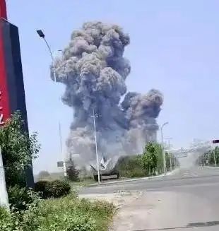 产事故5月惨遭10人遇难！J9国际集团山东连发安全生(图4)