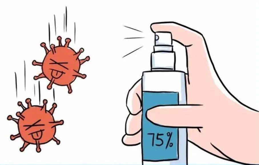 果令人咂舌！看看最新出炉的消毒湿巾对比实验结果！j9九游真人游戏第一平台标称酒精浓度75%测试结(图6)
