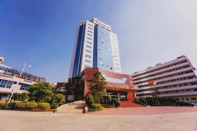 国民品牌！40年从晋江火到全球九游会·j9网站从小用到大的(图5)